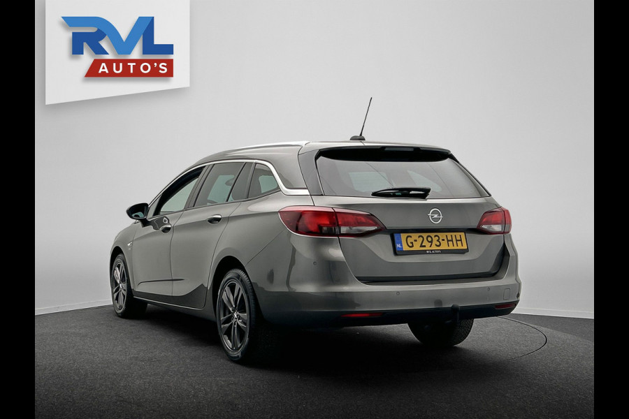Opel Astra Sports Tourer 1.4 Turbo | Origineel NL | Trekhaak | Climate/Control | Navigatie | PDC | Cruise/Control |