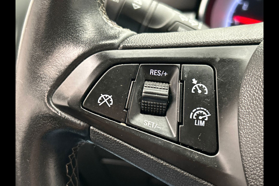 Opel Astra Sports Tourer 1.4 Turbo | Origineel NL | Trekhaak | Climate/Control | Navigatie | PDC | Cruise/Control |