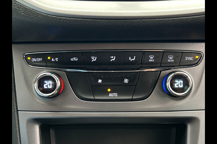 Opel Astra Sports Tourer 1.4 Turbo | Origineel NL | Trekhaak | Climate/Control | Navigatie | PDC | Cruise/Control |