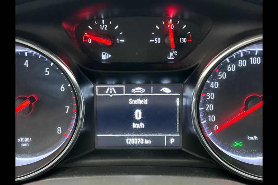 Opel Astra Sports Tourer 1.4 Turbo | Origineel NL | Trekhaak | Climate/Control | Navigatie | PDC | Cruise/Control |