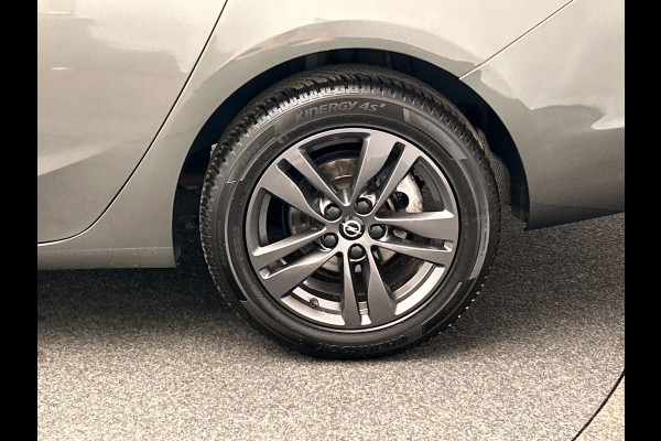 Opel Astra Sports Tourer 1.4 Turbo | Origineel NL | Trekhaak | Climate/Control | Navigatie | PDC | Cruise/Control |