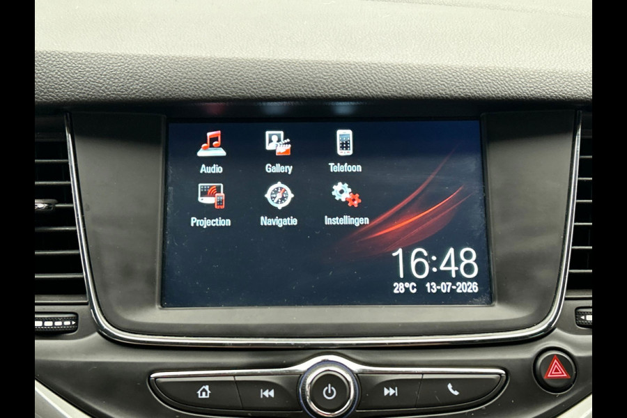 Opel Astra Sports Tourer 1.4 Turbo | Origineel NL | Trekhaak | Climate/Control | Navigatie | PDC | Cruise/Control |