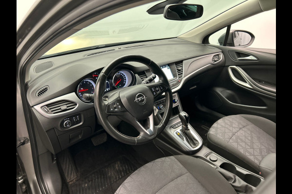 Opel Astra Sports Tourer 1.4 Turbo | Origineel NL | Trekhaak | Climate/Control | Navigatie | PDC | Cruise/Control |