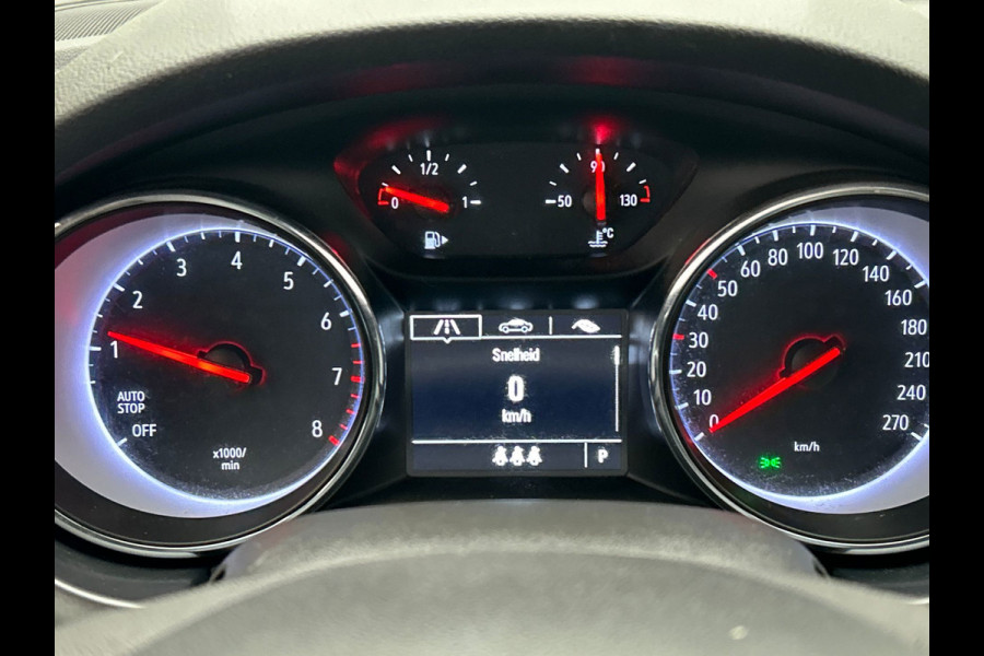 Opel Astra Sports Tourer 1.4 Turbo | Origineel NL | Trekhaak | Climate/Control | Navigatie | PDC | Cruise/Control |