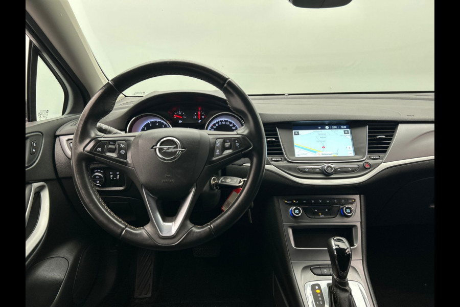 Opel Astra Sports Tourer 1.4 Turbo | Origineel NL | Trekhaak | Climate/Control | Navigatie | PDC | Cruise/Control |