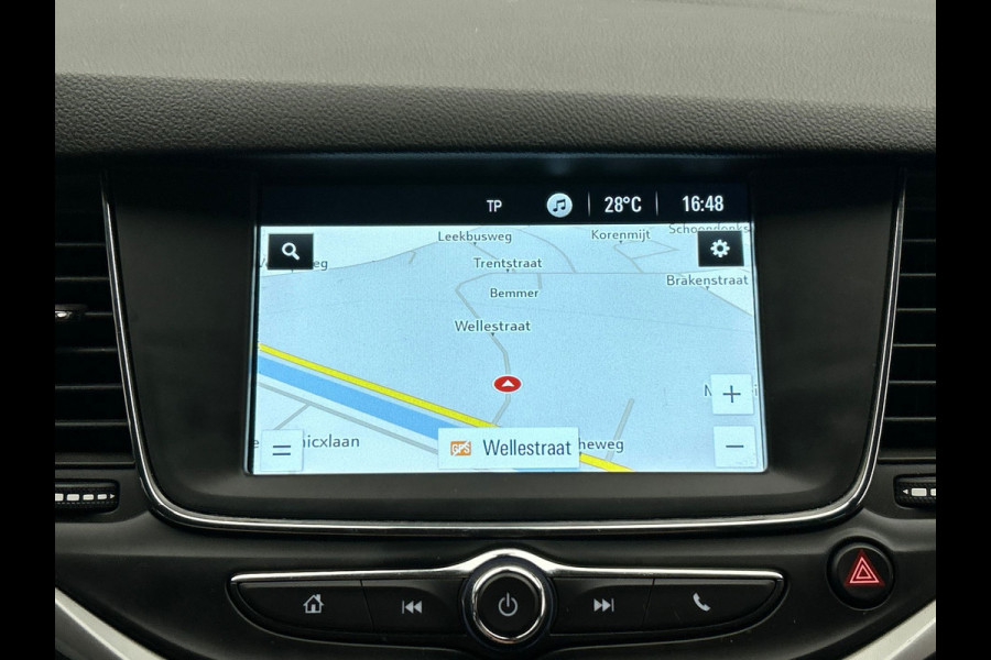 Opel Astra Sports Tourer 1.4 Turbo | Origineel NL | Trekhaak | Climate/Control | Navigatie | PDC | Cruise/Control |