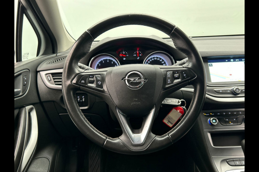Opel Astra Sports Tourer 1.4 Turbo | Origineel NL | Trekhaak | Climate/Control | Navigatie | PDC | Cruise/Control |