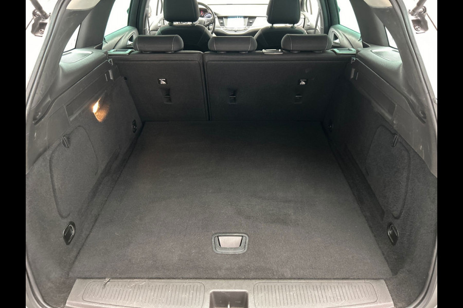 Opel Astra Sports Tourer 1.4 Turbo | Origineel NL | Trekhaak | Climate/Control | Navigatie | PDC | Cruise/Control |