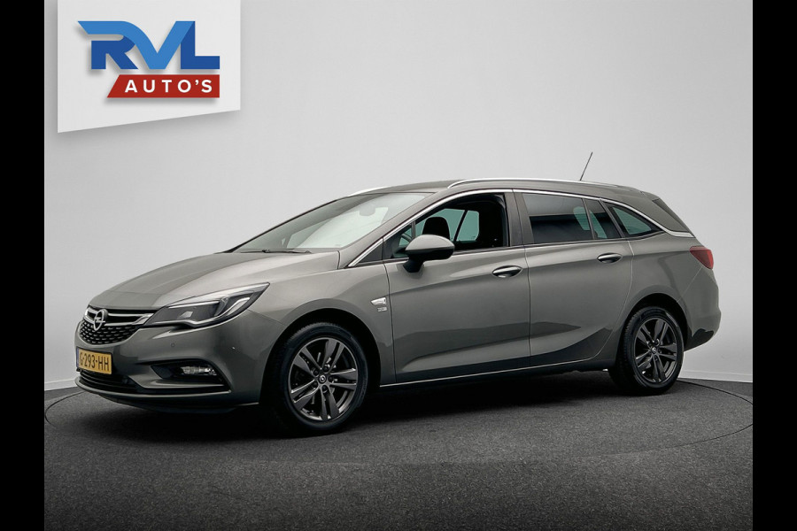 Opel Astra Sports Tourer 1.4 Turbo | Origineel NL | Trekhaak | Climate/Control | Navigatie | PDC | Cruise/Control |