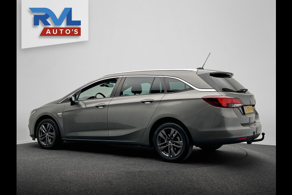Opel Astra Sports Tourer 1.4 Turbo | Origineel NL | Trekhaak | Climate/Control | Navigatie | PDC | Cruise/Control |