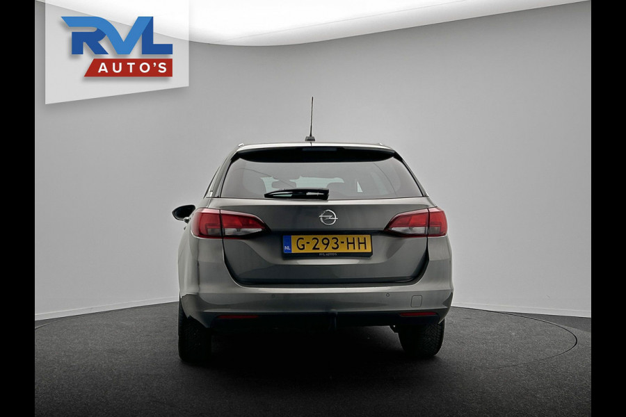 Opel Astra Sports Tourer 1.4 Turbo | Origineel NL | Trekhaak | Climate/Control | Navigatie | PDC | Cruise/Control |
