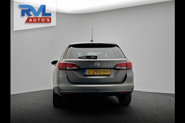 Opel Astra Sports Tourer 1.4 Turbo | Origineel NL | Trekhaak | Climate/Control | Navigatie | PDC | Cruise/Control |