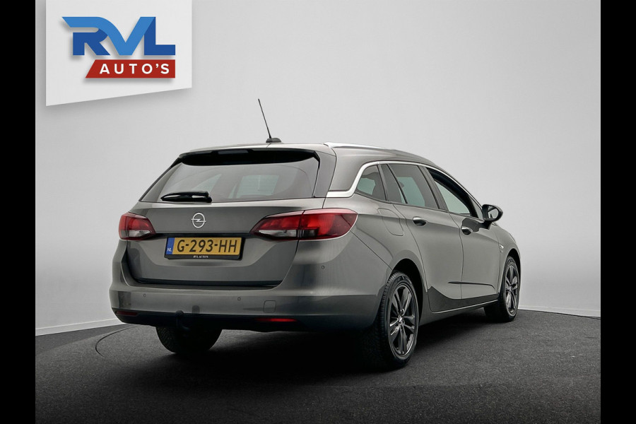 Opel Astra Sports Tourer 1.4 Turbo | Origineel NL | Trekhaak | Climate/Control | Navigatie | PDC | Cruise/Control |
