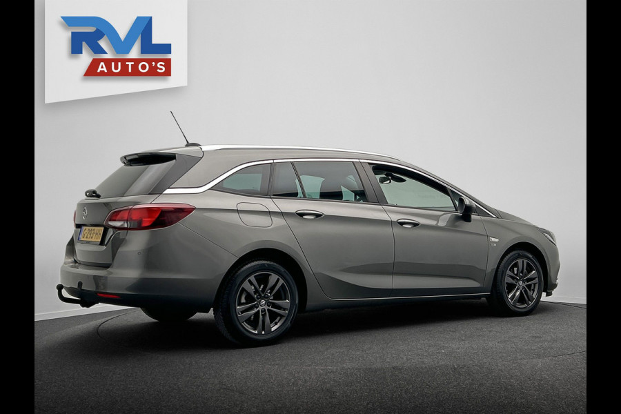 Opel Astra Sports Tourer 1.4 Turbo | Origineel NL | Trekhaak | Climate/Control | Navigatie | PDC | Cruise/Control |
