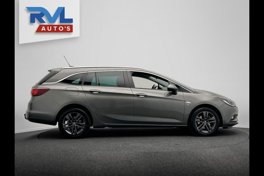 Opel Astra Sports Tourer 1.4 Turbo | Origineel NL | Trekhaak | Climate/Control | Navigatie | PDC | Cruise/Control |