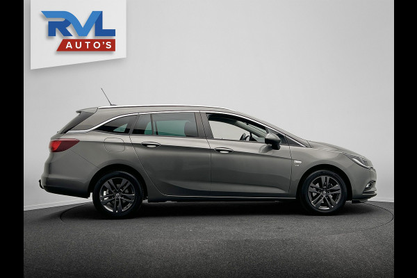 Opel Astra Sports Tourer 1.4 Turbo | Origineel NL | Trekhaak | Climate/Control | Navigatie | PDC | Cruise/Control |
