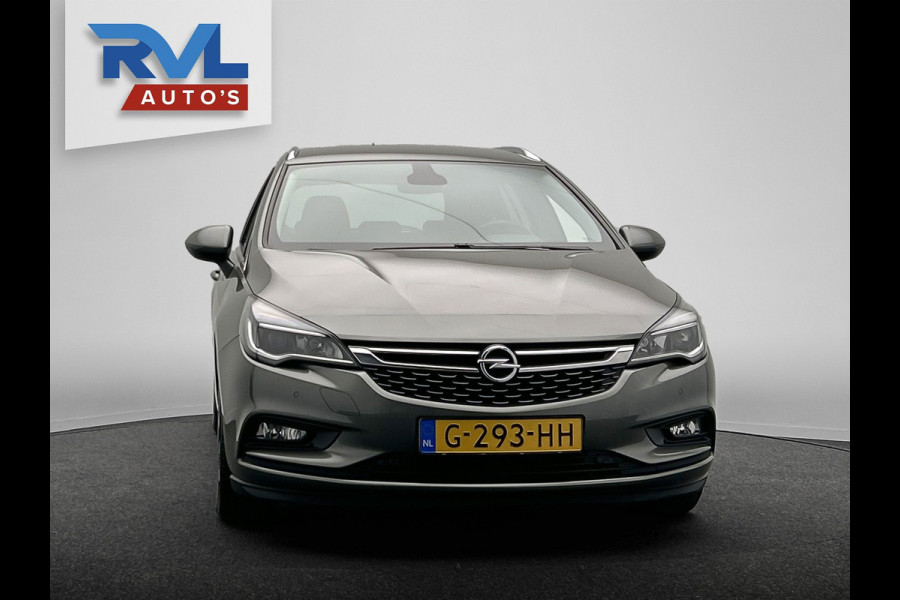 Opel Astra Sports Tourer 1.4 Turbo | Origineel NL | Trekhaak | Climate/Control | Navigatie | PDC | Cruise/Control |