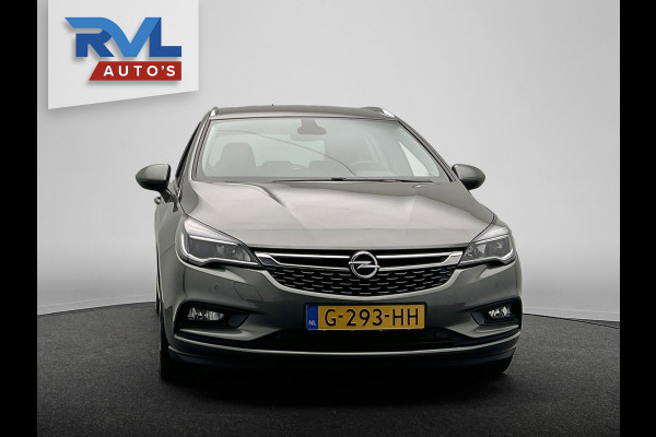 Opel Astra Sports Tourer 1.4 Turbo | Origineel NL | Trekhaak | Climate/Control | Navigatie | PDC | Cruise/Control |