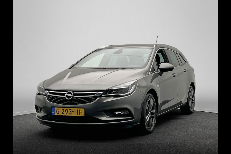 Opel Astra Sports Tourer 1.4 Turbo | Origineel NL | Trekhaak | Climate/Control | Navigatie | PDC | Cruise/Control |