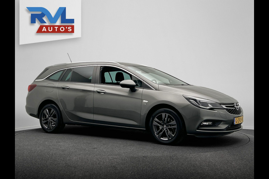 Opel Astra Sports Tourer 1.4 Turbo | Origineel NL | Trekhaak | Climate/Control | Navigatie | PDC | Cruise/Control |