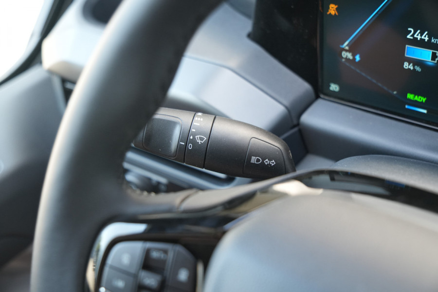 Ford E-Transit Custom 340 L2H1 Sport 71 kWh 218pk - ACC - DDS LED - Pro Power - Verwarmd stuurwiel - Navi - 360 Camera - Rijklaar