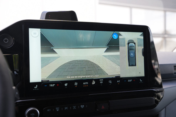 Ford E-Transit Custom 340 L2H1 Sport 71 kWh 218pk - ACC - DDS LED - Pro Power - Verwarmd stuurwiel - Navi - 360 Camera - Rijklaar