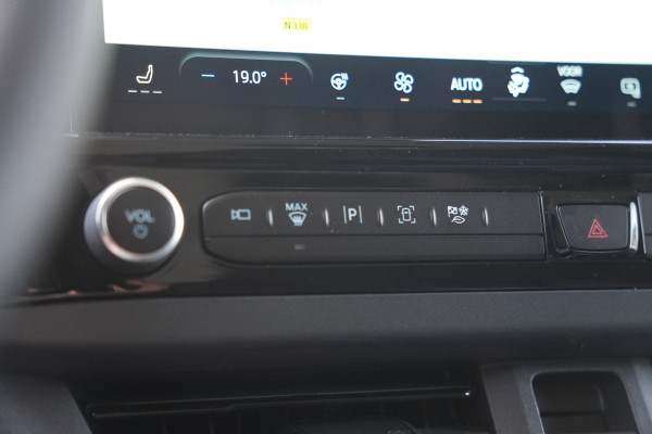 Ford E-Transit Custom 340 L2H1 Sport 71 kWh 218pk - ACC - DDS LED - Pro Power - Verwarmd stuurwiel - Navi - 360 Camera - Rijklaar