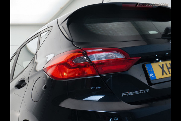 Ford Fiesta 1.1 Trend Sport Edition (APPLE CARPLAY,LED,PARKEERSENSOREN,CLIMATE,CRUISE,LM-VELGEN,NIEUWE APK,TOPCONDITIE)