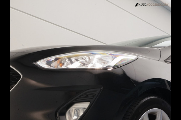 Ford Fiesta 1.1 Trend Sport Edition (APPLE CARPLAY,LED,PARKEERSENSOREN,CLIMATE,CRUISE,LM-VELGEN,NIEUWE APK,TOPCONDITIE)