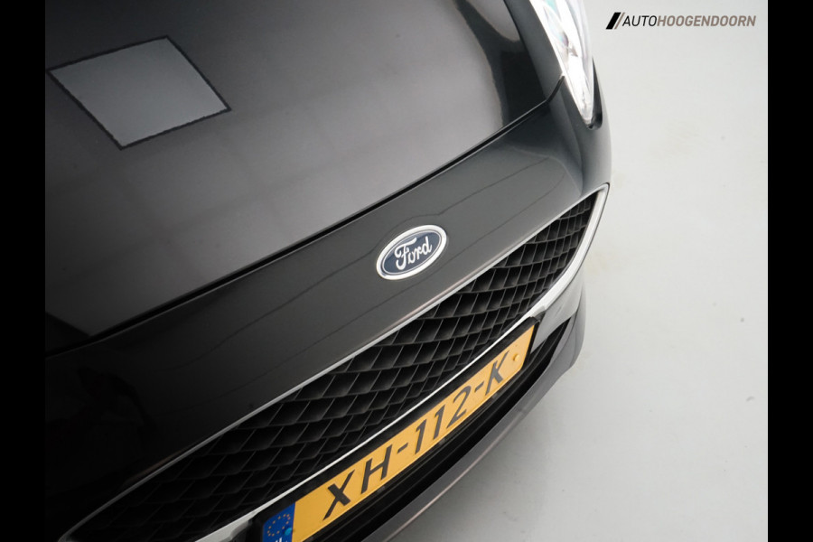 Ford Fiesta 1.1 Trend Sport Edition (APPLE CARPLAY,LED,PARKEERSENSOREN,CLIMATE,CRUISE,LM-VELGEN,NIEUWE APK,TOPCONDITIE)