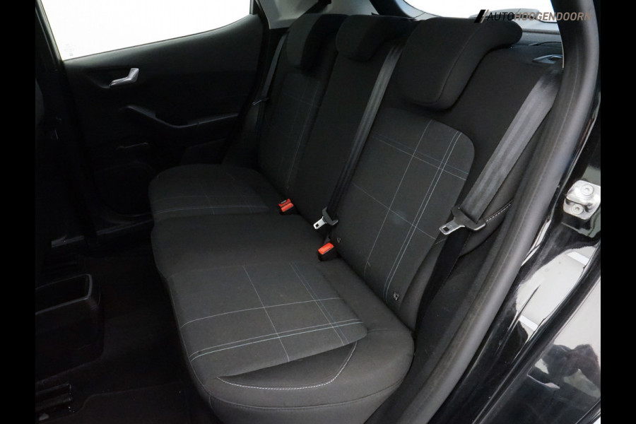Ford Fiesta 1.1 Trend Sport Edition (APPLE CARPLAY,LED,PARKEERSENSOREN,CLIMATE,CRUISE,LM-VELGEN,NIEUWE APK,TOPCONDITIE)