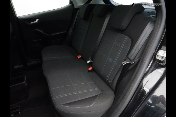 Ford Fiesta 1.1 Trend Sport Edition (APPLE CARPLAY,LED,PARKEERSENSOREN,CLIMATE,CRUISE,LM-VELGEN,NIEUWE APK,TOPCONDITIE)