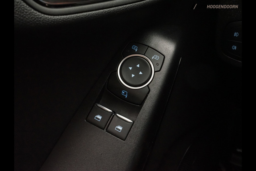 Ford Fiesta 1.1 Trend Sport Edition (APPLE CARPLAY,LED,PARKEERSENSOREN,CLIMATE,CRUISE,LM-VELGEN,NIEUWE APK,TOPCONDITIE)