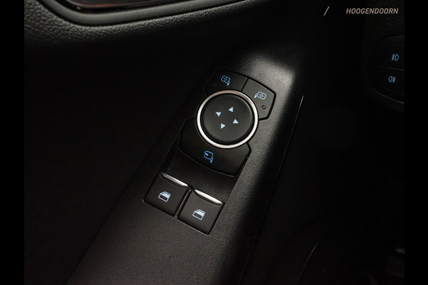 Ford Fiesta 1.1 Trend Sport Edition (APPLE CARPLAY,LED,PARKEERSENSOREN,CLIMATE,CRUISE,LM-VELGEN,NIEUWE APK,TOPCONDITIE)