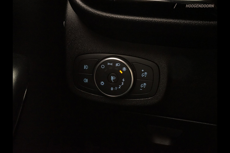 Ford Fiesta 1.1 Trend Sport Edition (APPLE CARPLAY,LED,PARKEERSENSOREN,CLIMATE,CRUISE,LM-VELGEN,NIEUWE APK,TOPCONDITIE)