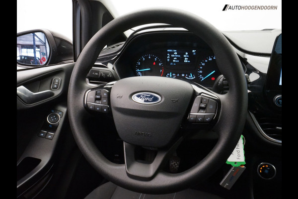 Ford Fiesta 1.1 Trend Sport Edition (APPLE CARPLAY,LED,PARKEERSENSOREN,CLIMATE,CRUISE,LM-VELGEN,NIEUWE APK,TOPCONDITIE)
