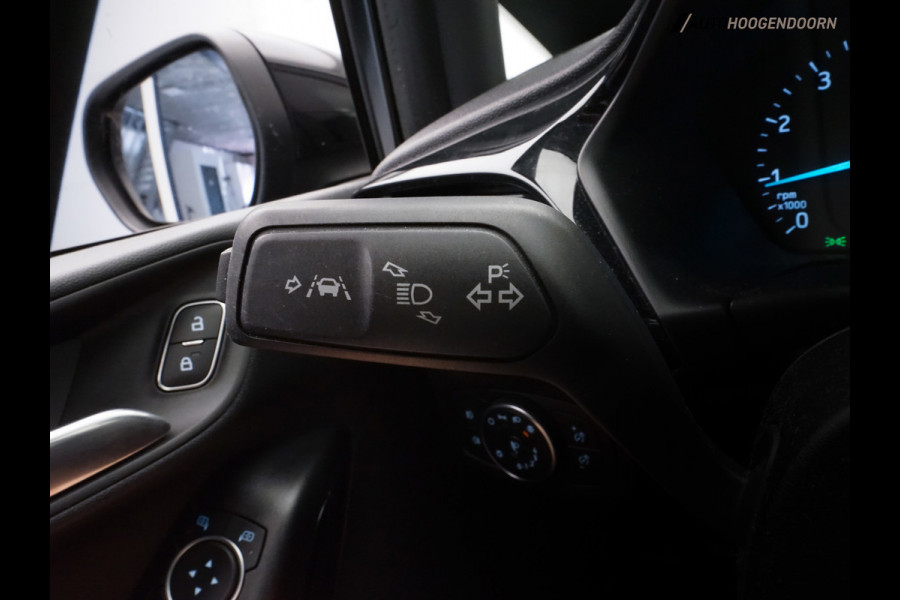 Ford Fiesta 1.1 Trend Sport Edition (APPLE CARPLAY,LED,PARKEERSENSOREN,CLIMATE,CRUISE,LM-VELGEN,NIEUWE APK,TOPCONDITIE)
