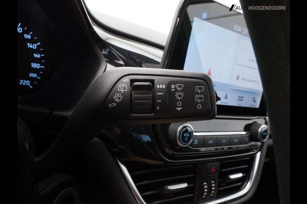 Ford Fiesta 1.1 Trend Sport Edition (APPLE CARPLAY,LED,PARKEERSENSOREN,CLIMATE,CRUISE,LM-VELGEN,NIEUWE APK,TOPCONDITIE)