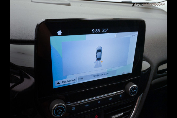 Ford Fiesta 1.1 Trend Sport Edition (APPLE CARPLAY,LED,PARKEERSENSOREN,CLIMATE,CRUISE,LM-VELGEN,NIEUWE APK,TOPCONDITIE)