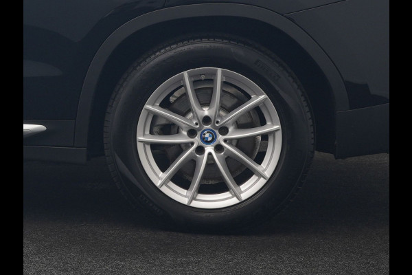 BMW X3 xDrive30e PHEV 293pk Dealer O.H | Trekhaak Af Fabriek | Panodak | 360 Camera | Lederen Sportstoelen Verwarmd | Cruise Control | Apple Carplay | Virtual | Navigatie | DAB | 18"L.M | Plug In Hybrid |