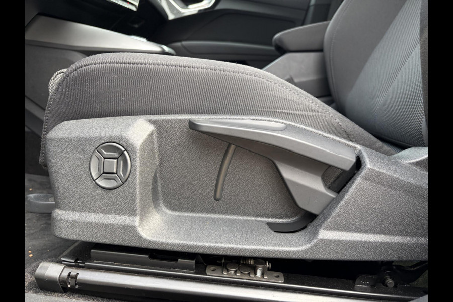 Audi Q4 Sportback e-tron 45 S Edition 82 kWh SOH 96% | S-Exterieur | ADAPT. CRUISE CONTROL | STOELVERWARMING | ELEK. ACHTERKLEP | ACHTERUIRIJCAMERA | RIJKLAAR + 12 MND BOVAG GARANTIE | RESTERENDE ACCU GARANTIE TOT EN MET 2032 OF 160k KM |