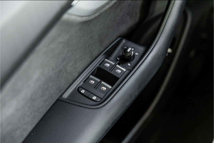 Audi Q8 60 TFSI e S-Line Competition | Panorama | B&O | Matrix Laser LED | 360 Camera | RS Zetels | Elek trekhaak | ACC | Stoelverwarming V+A | Keyless | MY2026 | Fabrieksgarantie