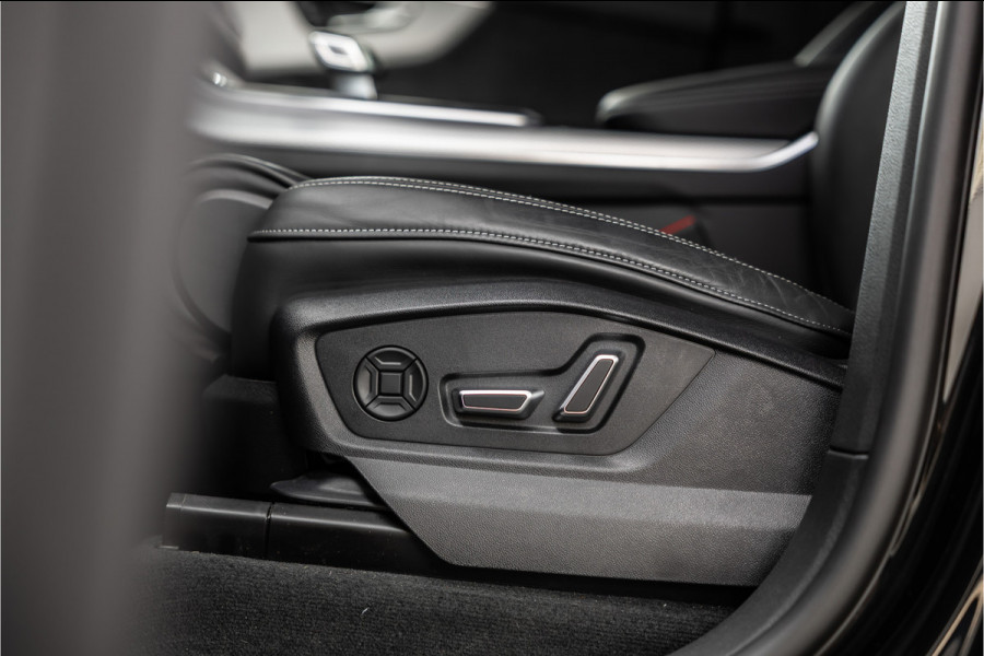 Audi Q8 60 TFSI e S-Line Competition | Panorama | B&O | Matrix Laser LED | 360 Camera | RS Zetels | Elek trekhaak | ACC | Stoelverwarming V+A | Keyless | MY2026 | Fabrieksgarantie