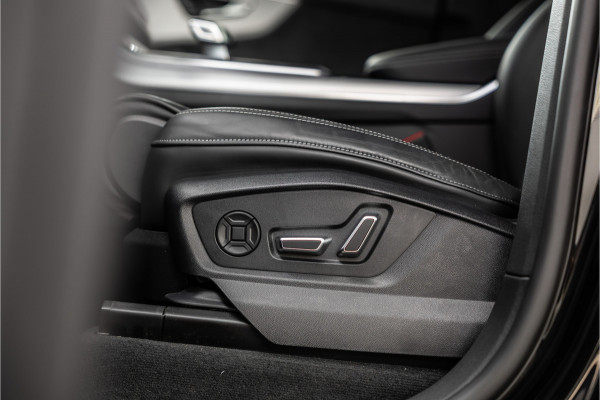 Audi Q8 60 TFSI e S-Line Competition | Panorama | B&O | Matrix Laser LED | 360 Camera | RS Zetels | Elek trekhaak | ACC | Stoelverwarming V+A | Keyless | MY2026 | Fabrieksgarantie