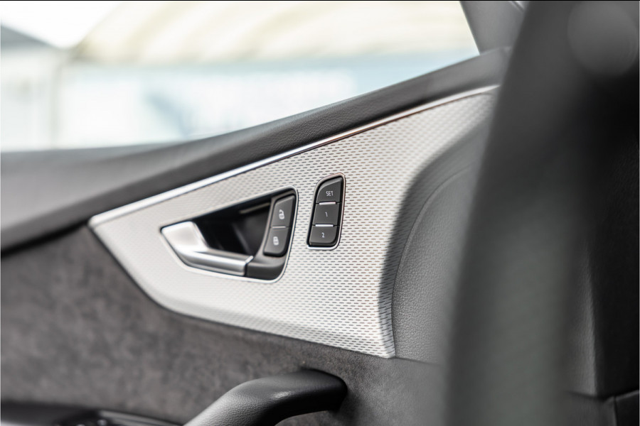 Audi Q8 60 TFSI e S-Line Competition | Panorama | B&O | Matrix Laser LED | 360 Camera | RS Zetels | Elek trekhaak | ACC | Stoelverwarming V+A | Keyless | MY2026 | Fabrieksgarantie