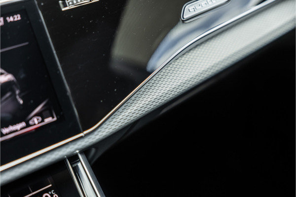 Audi Q8 60 TFSI e S-Line Competition | Panorama | B&O | Matrix Laser LED | 360 Camera | RS Zetels | Elek trekhaak | ACC | Stoelverwarming V+A | Keyless | MY2026 | Fabrieksgarantie