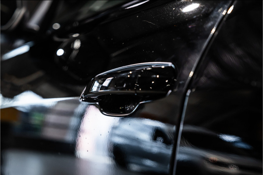 Audi Q8 60 TFSI e S-Line Competition | Panorama | B&O | Matrix Laser LED | 360 Camera | RS Zetels | Elek trekhaak | ACC | Stoelverwarming V+A | Keyless | MY2026 | Fabrieksgarantie