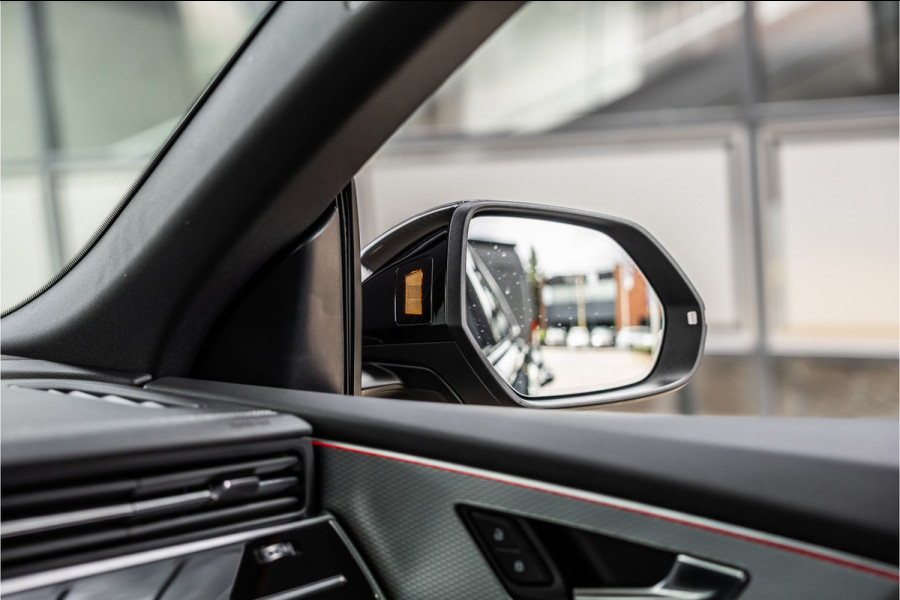 Audi Q8 60 TFSI e S-Line Competition | Panorama | B&O | Matrix Laser LED | 360 Camera | RS Zetels | Elek trekhaak | ACC | Stoelverwarming V+A | Keyless | MY2026 | Fabrieksgarantie