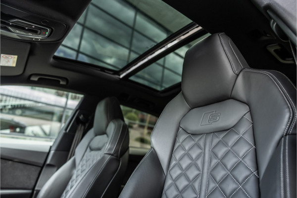 Audi Q8 60 TFSI e S-Line Competition | Panorama | B&O | Matrix Laser LED | 360 Camera | RS Zetels | Elek trekhaak | ACC | Stoelverwarming V+A | Keyless | MY2026 | Fabrieksgarantie