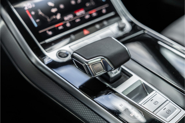 Audi Q8 60 TFSI e S-Line Competition | Panorama | B&O | Matrix Laser LED | 360 Camera | RS Zetels | Elek trekhaak | ACC | Stoelverwarming V+A | Keyless | MY2026 | Fabrieksgarantie